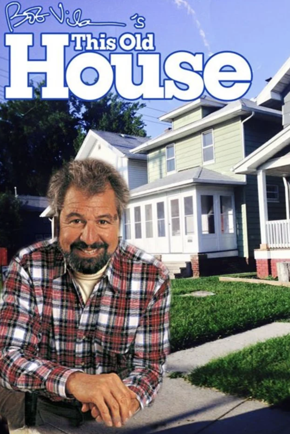 Working with the amazing Bob Vila was no small task, being the amazing perfectionist that he is, but it was still our honor to have been selected to work on several projects with him and the HGTV producers on "This Old House".